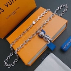 Louis Vuitton Necklaces